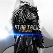 Star Trek: Discovery, un character poster per la prima stagione