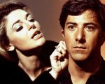Ricordando Il laureato: And here’s to you, Mrs. Robinson