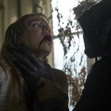 The Midnight Man: Emily Haine in un momento del film