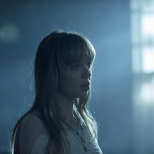 The Midnight Man: Emily Haine in una scena del film