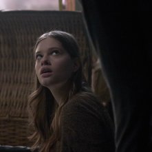 The Midnight Man: Gabrielle Haugh in una scena del film