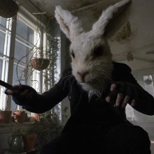 The Midnight Man: un'immagine del film