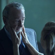 The Midnight Man: Robert Englund in una scena del film