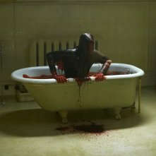 The Midnight Man: una scena del film