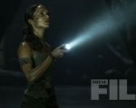 Tomb Raider: Alicia Vikander in azione nelle nuove foto del film