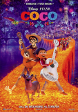 Locandina di Coco