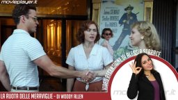 La ruota delle meraviglie: video recensione