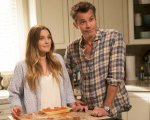 Santa Clarita Diet: Drew Barrymore e Timothy Olyphant con Nextflix per una proposta di matrimonio