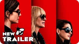Ocean's Eight - Trailer