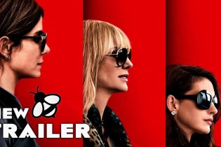 Ocean's Eight - Trailer
