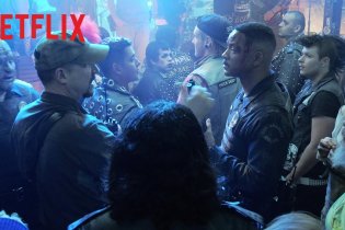 Bright - Featurette