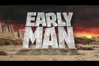 Early Man - Trailer 2