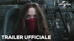 Macchine Mortali - Teaser Trailer italiano