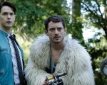 Dirk Gently's Holistic Detective Agency: la serie con Elijah Wood cancellata dopo 2 stagioni