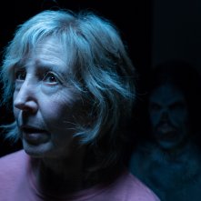 Insidious: L'ultima chiave, un primo piano di Lin Shaye