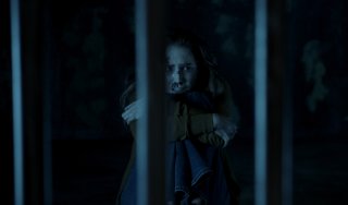Insidious: L'ultima chiave, Spencer Locke in una scena del film