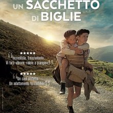 Locandina di Un sacchetto di biglie