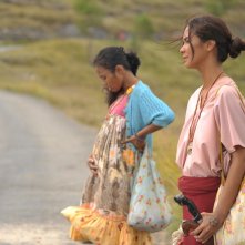 Marlina, omicida in quattro atti: un'immagine tratta dal film