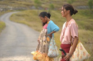 Marlina, omicida in quattro atti: un'immagine tratta dal film