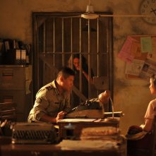 Marlina, omicida in quattro atti: un'immagine del film di Mouly Surya