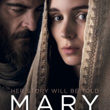 Locandina di Maria Maddalena