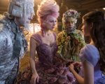 The Nutcracker and the Four Realms: il primo trailer del film Disney