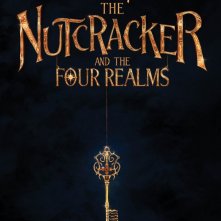 Locandina di The Nutcracker and the Four Realms