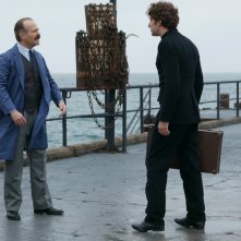 Poesia senza fine: un momento del film