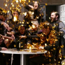 Poesia senza fine: un'immagine del film di Jodorowski