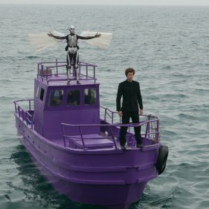 Poesia senza fine: una scena del film