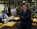 The Office: il revival in lavorazione presso NBC