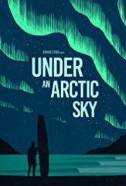 Locandina di Under an Arctic Sky