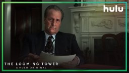 The Looming Tower - Featurette First look