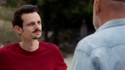 Il Vegetale - Trailer Ufficiale