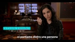 Altered Carbon - Featurette 'La creazione di un mondo'