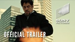 Soldado - Official Teaser Trailer