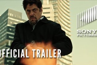 Soldado - Official Teaser Trailer