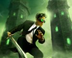 Artemis Fowl: Ferdia Shaw protagonista del film diretto da Kenneth Branagh