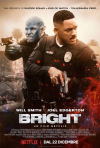 Locandina di Bright