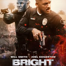 Locandina di Bright