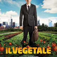 Locandina di Il vegetale