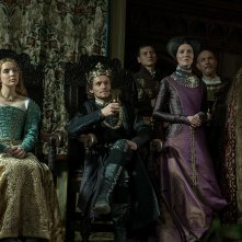 The White Princess: una foto della serie