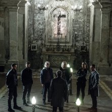 Gomorra: un'immagine del penultimo episodio