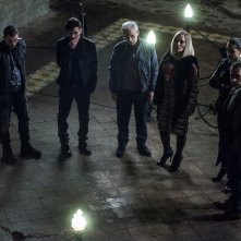 Gomorra: una scena del penultimo episodio