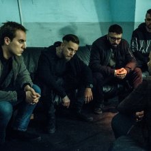 Gomorra: Arturo Muselli nel finale di stagione