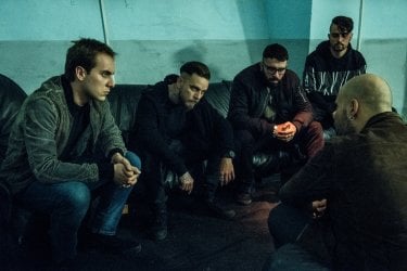 Gomorra: Arturo Muselli nel finale di stagione