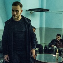 Gomorra: Arturo Muselli in una scena del finale di stagione