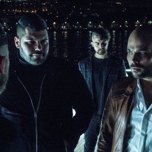 Gomorra: Marco D'Amore e Salvatore Esposito in una scena del finale di stagione