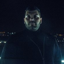 Gomorra: Salvatore Esposito in una scena del finale di stagione