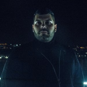 Gomorra: Salvatore Esposito in una scena del finale di stagione